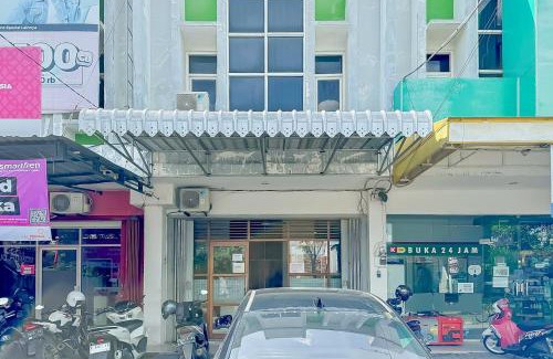 Blora Hotel | MYHOME Blora Mitra RedDoorz