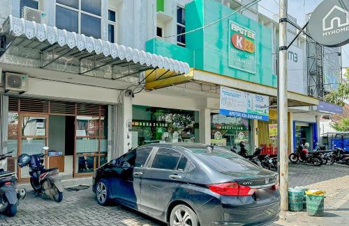 Blora Hotel | MYHOME Blora Mitra RedDoorz
