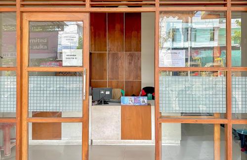Blora Hotel | MYHOME Blora Mitra RedDoorz
