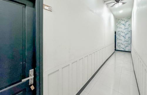 Blora Hotel | MYHOME Blora Mitra RedDoorz