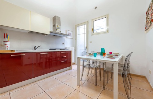 Lecce Apartment | Family-Friendly Anna’s Apartment in Historic Lecce, Italy