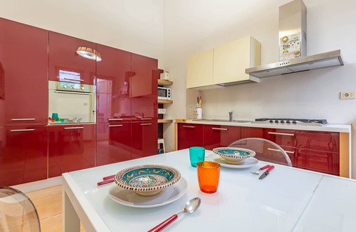 Lecce Apartment | Family-Friendly Anna’s Apartment in Historic Lecce, Italy