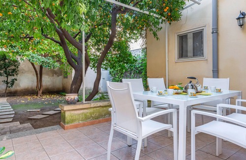 Lecce Apartment | Family-Friendly Anna’s Apartment in Historic Lecce, Italy