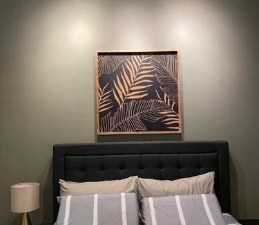 Kuching Apartment | Inviting MyHome @ Riverine Resort Kuching with Pool & Hot Tub