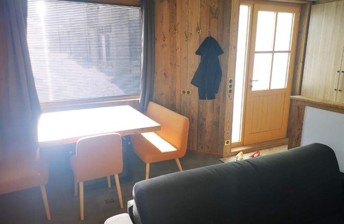 Val Claret Apartment | Elegant Tignes Val Claret Retreat with Breakfast & High Ratings