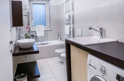 Cenisia Apartment | Comfortable Stay at Myhouse Inn Politecnico, Family-Friendly