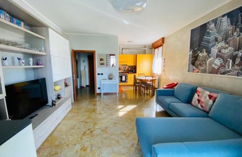 Sulzano Apartment | Child-Friendly Retreat at MyHouse - Rated 9.2/10
