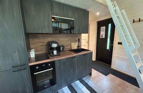 Parnu County House | MyHouse Silla Pärnu Holiday House