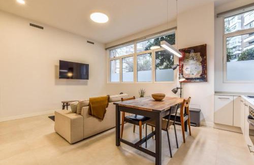 Hortaleza Apartment | Discover MyHouseSpain - Accessible Flat in Sanchinarro