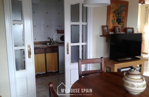 Albandi House | MyHouseSpain - Xivares: Cozy Chalet with Sea Views