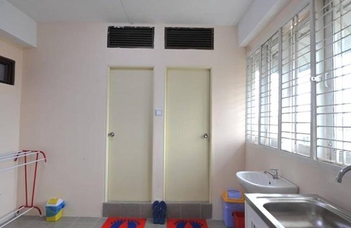 Yangon House | Discover Myint Myat Guest House: Family-Friendly Comfort