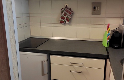 Cervinia Apartment | Myka Cervinia Apartment - lovely studio apartment in Breuil Cervinia