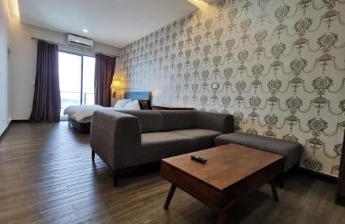 Malacca City Apartment | Family-Friendly Retreat at Mykey Silverscape, Melaka City
