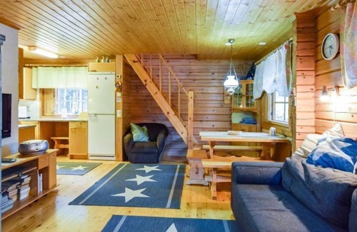 Mikkeli House | Discover Mykkylä by Interhome: 10/10 Rated Lakeview Retreat