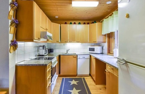 Mikkeli House | Discover Mykkylä by Interhome: 10/10 Rated Lakeview Retreat
