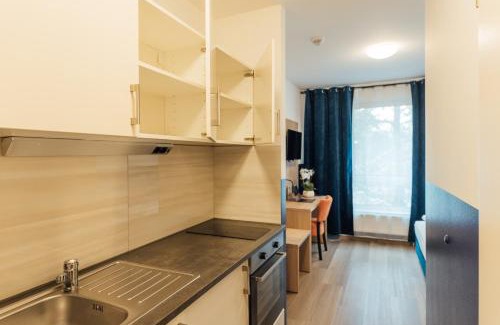 Heimfeld Hotel | Family-Friendly MYKY Hotel Boardinghouse for Memorable Stays