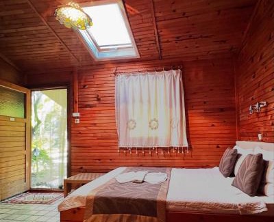 Cirali Resort | Experience Myland Nature with Private Beach and Ocean Views