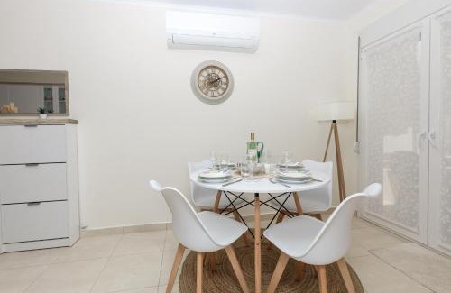 Chios House | Oceanfront Bliss at Mylarakia - 4-Star Guest Rated Paradise