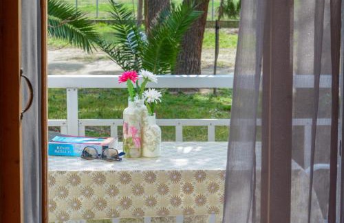 Sikia Apartment | Oceanfront Retreat at Myloi Loggou - Guest Rated 9/10