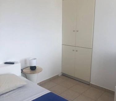 Ios Apartment | Mylopota Studio I