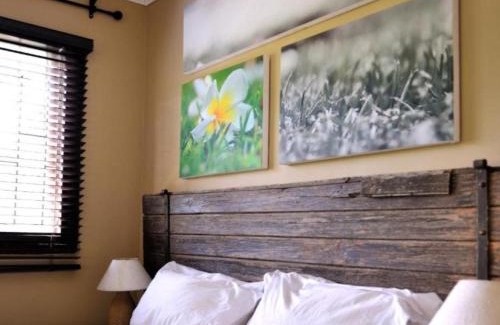 Ladismith House | Exceptional Mymering Wine & Guest Estate with Pool Access