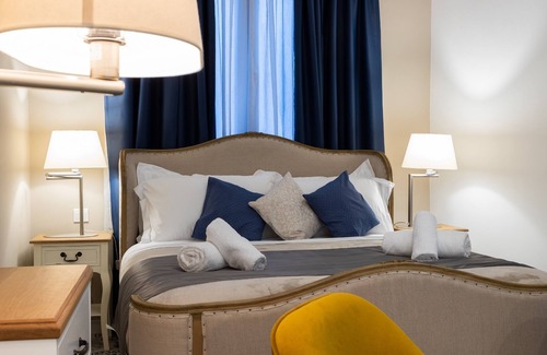 Rabat House | Discover MYN in Rabat: Family-Friendly with Breakfast