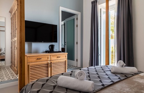 Rabat House | Discover MYN in Rabat: Family-Friendly with Breakfast