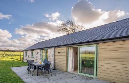 Brynsiencyn House | Discover Mynydd Parys: Pet-Friendly 4-Star Retreat
