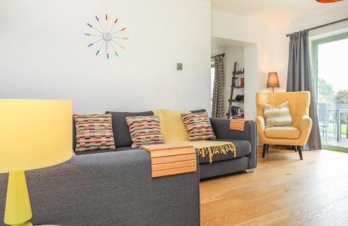 Brynsiencyn House | Discover Mynydd Parys: Pet-Friendly 4-Star Retreat