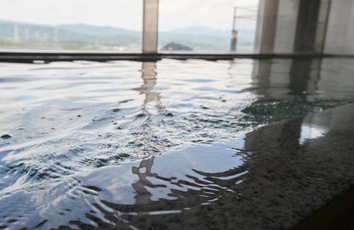 Tomioka Hotel | Discover Myogi Green Hotel: Family-Friendly with Hot Tub