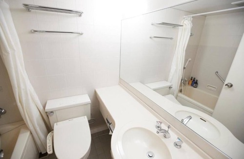 Tomioka Hotel | Myogi Green Hotel & Terrace