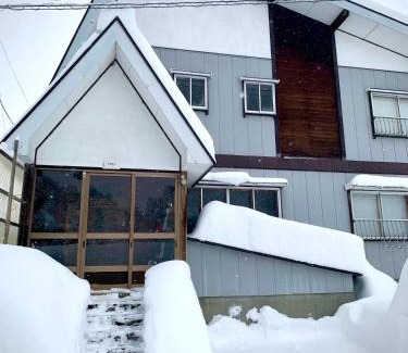 Myoko Ski Chalet | Family-Friendly Retreat at Myoko Casa Awaits You