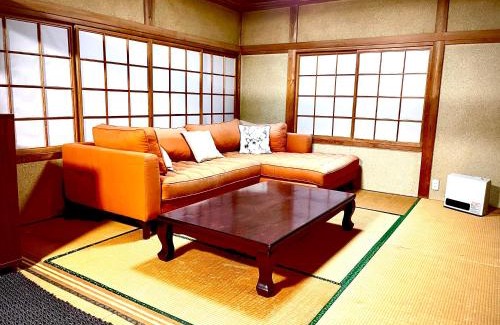 Myoko Ski Chalet | Family-Friendly Retreat at Myoko Casa Awaits You