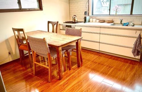 Myoko Ski Chalet | Family-Friendly Retreat at Myoko Casa Awaits You