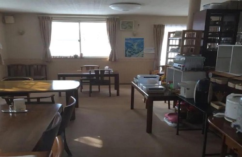 Myoko Hotel | Myoko Hotel: Pet-Friendly Stay with Hot Tub and Accessibility