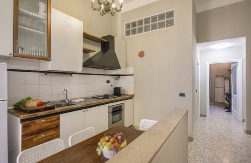 Santo Spirito Apartment | Guest Rated 9.8: Myosotis with Breakfast & Family Amenities