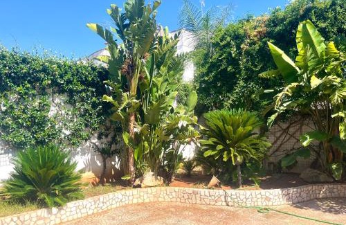 Porto Cesareo Apartment | MYOURS Salento