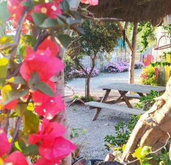 Faistos House | Discover MyParadise-Farm Villa in South Crete's Heart