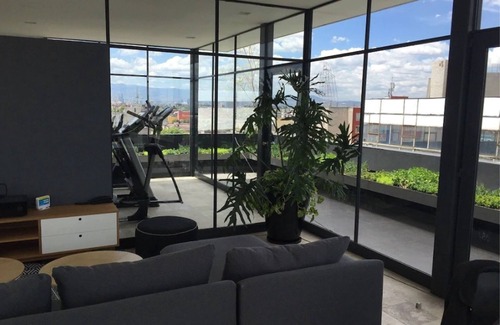 Historic Center Apartment | Discover MyPlace at Santo Domingo: Spa & Family-Friendly Stay