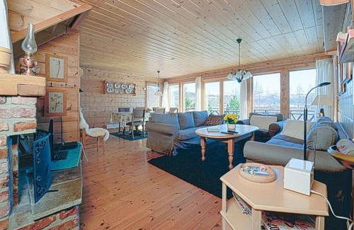 Sirdal House | Family-Friendly Stay at Myraleited 3 - Rated 9/10 by Guests