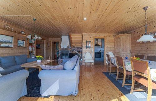Sirdal House | Family-Friendly Stay at Myraleited 3 - Rated 9/10 by Guests