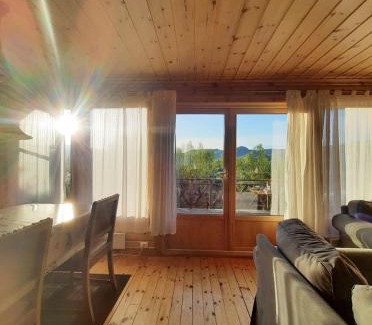 Sirdal House | Family-Friendly Stay at Myraleited 3 - Rated 9/10 by Guests