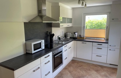 Bludenz Apartment | myRelaxs Cozy Villa: Pet-Friendly Retreat for Families