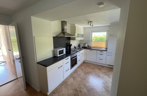 Bludenz Apartment | myRelaxs Cozy Villa: Pet-Friendly Retreat for Families