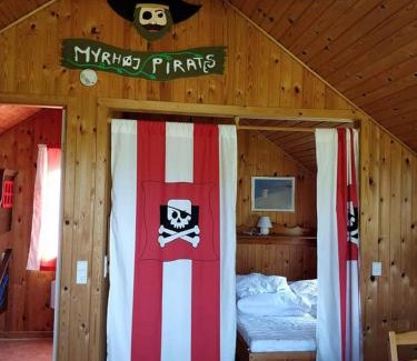 Farso Other | Discover Myrhoj Camping: Pet and Child Friendly Getaway
