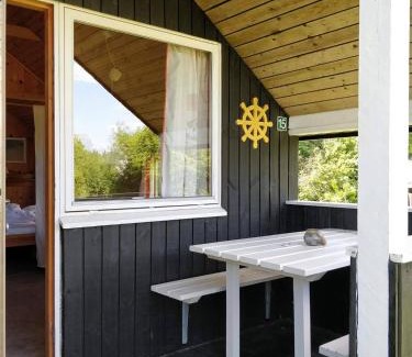 Farso Other | Discover Myrhoj Camping: Pet and Child Friendly Getaway