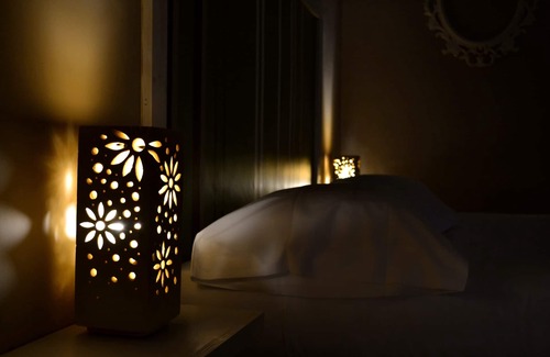 Matera House | Pet-Friendly Myricae Affittacamere with Breakfast & Kitchen