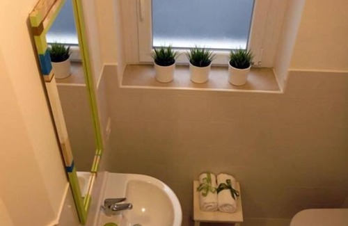Matera House | Pet-Friendly Myricae Affittacamere with Breakfast & Kitchen