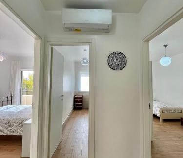 Marzamemi Apartment | Exceptional MYRICAE Marzamemi: Family-Friendly Retreat