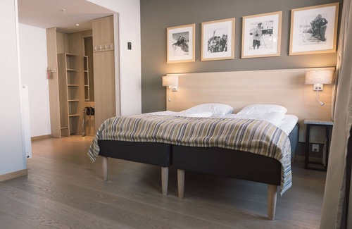 Myrkdalen Hotel | Eco-Friendly Myrkdalen Resort Hotel with Top Guest Rating